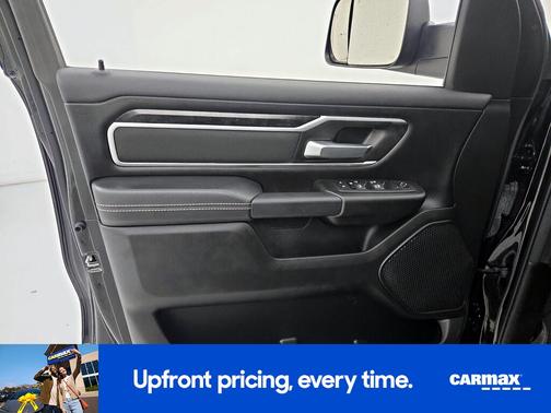 2023 RAM 1500 Bighorn