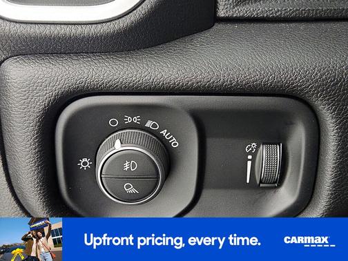 2023 RAM 1500 Bighorn