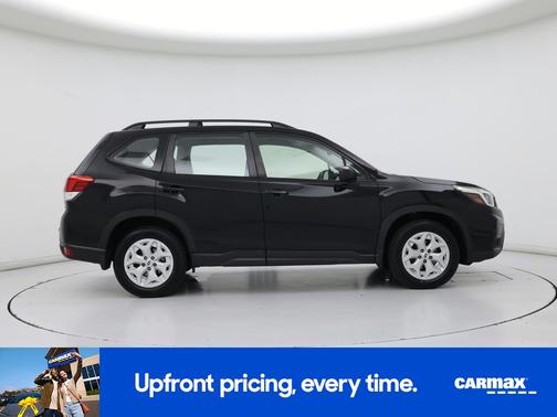 2019 Subaru Forester 2.5I