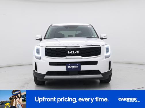 2022 Kia Telluride LX