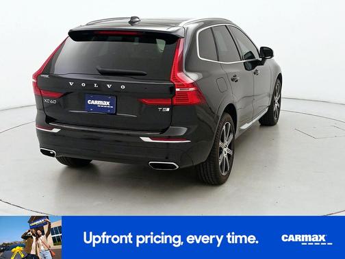 2021 Volvo XC60 T5 Inscription