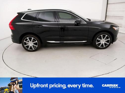 2021 Volvo XC60 T5 Inscription