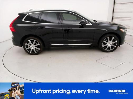 2021 Volvo XC60 T5 Inscription
