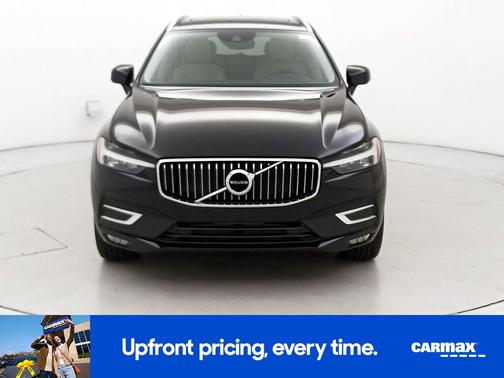 2021 Volvo XC60 T5 Inscription