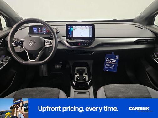 2022 Volkswagen ID.4 Pro