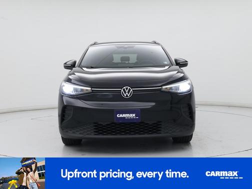 2022 Volkswagen ID.4 Pro