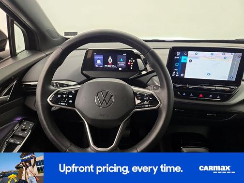 2022 Volkswagen ID.4 Pro