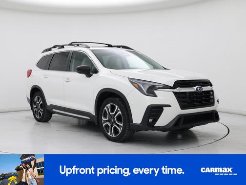 2024 Subaru Ascent Limited