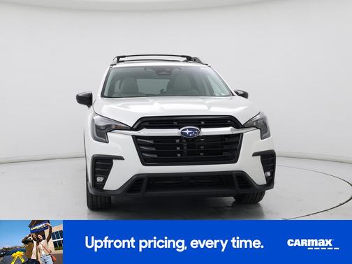 2024 Subaru Ascent Limited