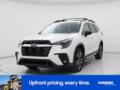 2024 Subaru Ascent Limited