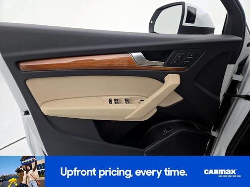 2023 Audi Q5 Premium