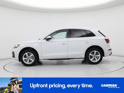 2023 Audi Q5 Premium