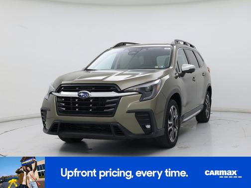 2023 Subaru Ascent Limited