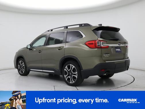 2023 Subaru Ascent Limited