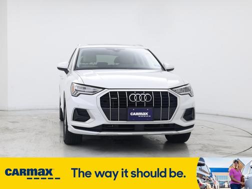 2020 Audi Q3 Premium Plus