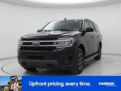 2023 Ford Expedition XLT