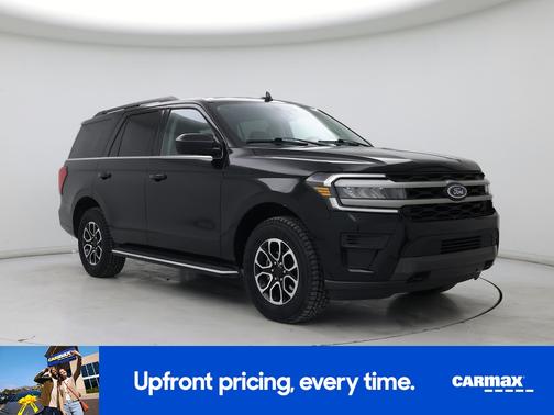2023 Ford Expedition XLT