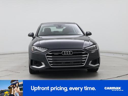 2023 Audi A4 Premium