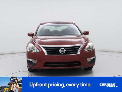 2014 Nissan Altima S