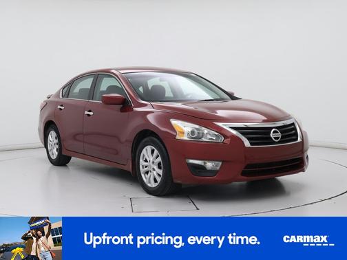 2014 Nissan Altima S