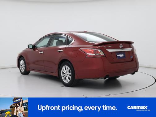 2014 Nissan Altima S
