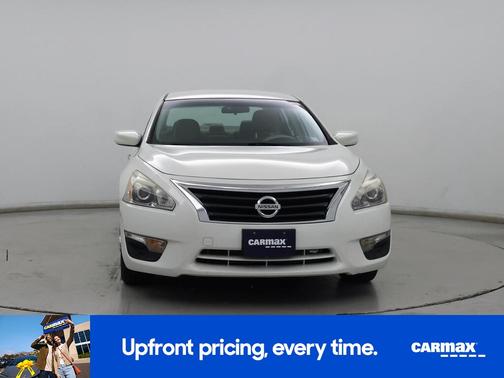 2015 Nissan Altima S