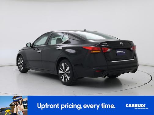 2022 Nissan Altima SV