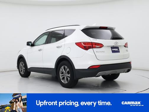 2015 Hyundai Santa Fe Sport 