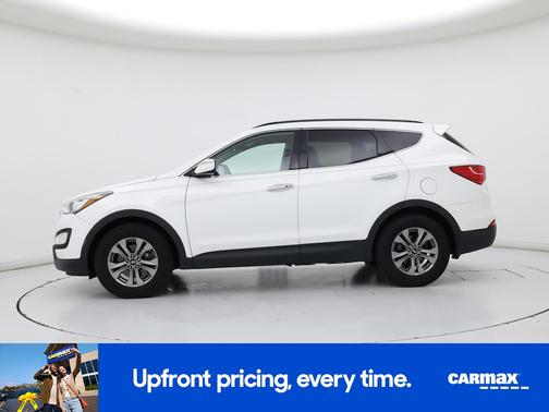 2015 Hyundai Santa Fe Sport 