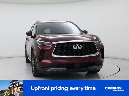 2023 INFINITI QX60 Autograph