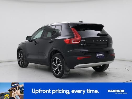 2023 Volvo XC40 B5 Core