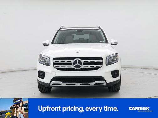 2020 Mercedes-Benz GLB 250 