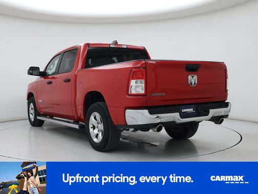 2023 RAM 1500 Bighorn