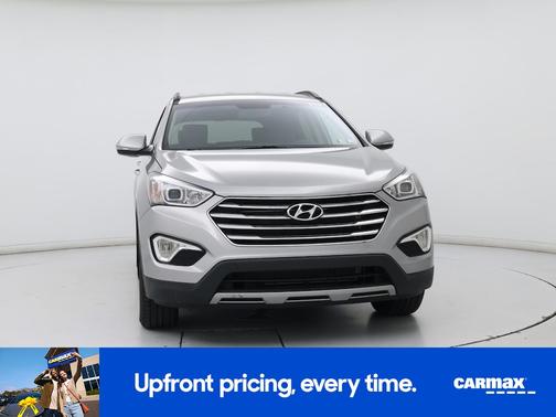 2016 Hyundai SANTA FE SE