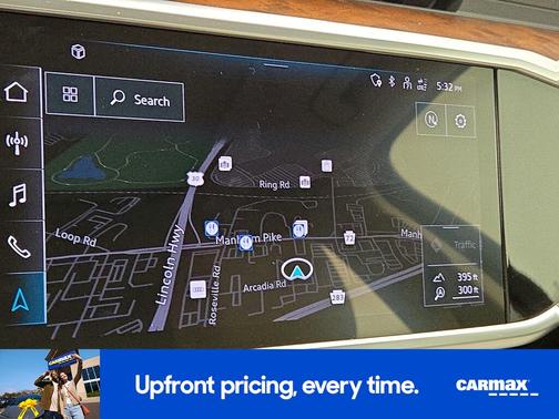 2023 Audi A6 Premium Plus