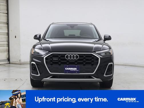 2023 Audi Q5 S-Line Premium Plus