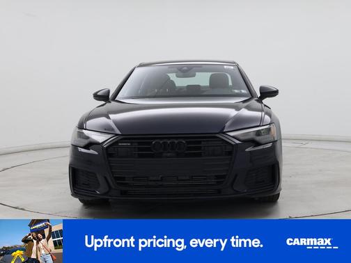 2023 Audi A6 Premium Plus