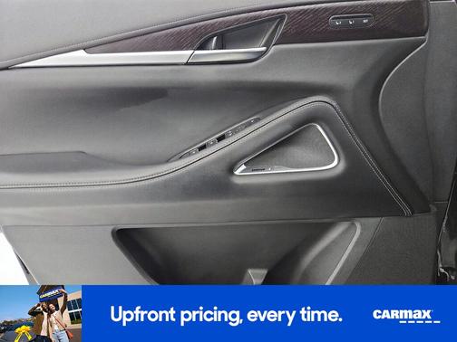 2022 INFINITI QX60 Autograph