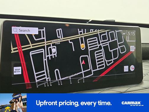 2022 INFINITI QX60 Autograph