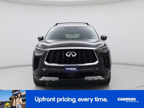2022 INFINITI QX60 Autograph