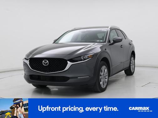 2021 Mazda CX-30 Premium