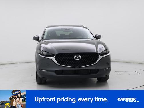 2021 Mazda CX-30 Premium