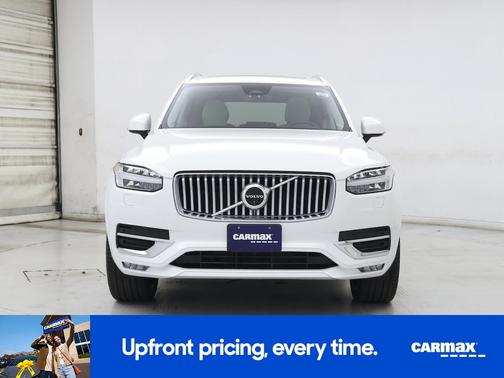 2024 Volvo XC90 B6 Plus Bright Theme