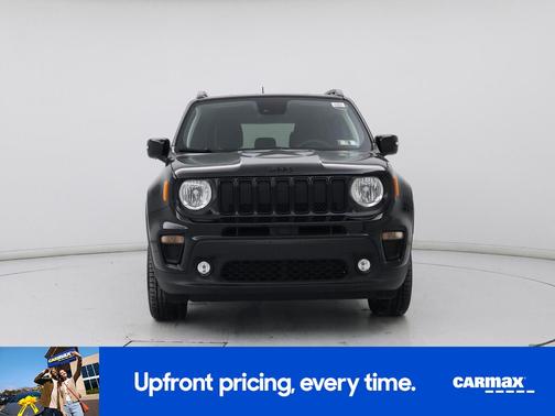 2023 Jeep Renegade Altitude