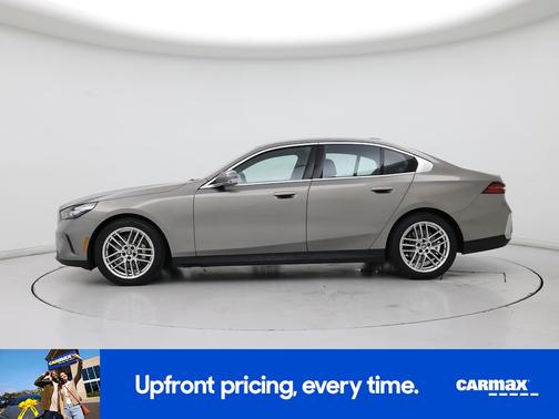 2024 BMW 530 I xDrive