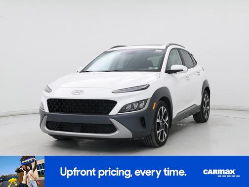 2023 Hyundai KONA Limited