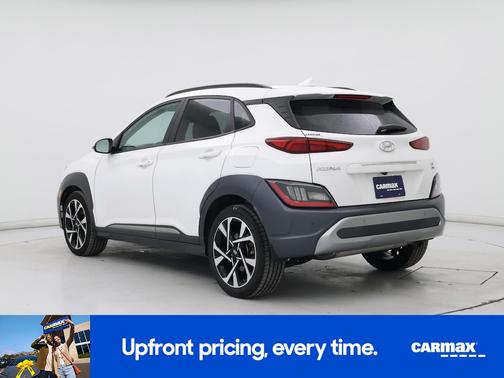 2023 Hyundai KONA Limited