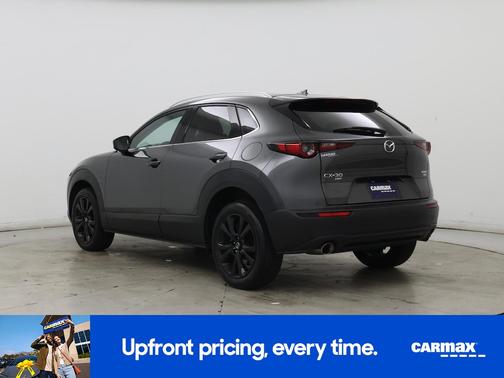 2022 Mazda CX-30 Turbo Premium Plus