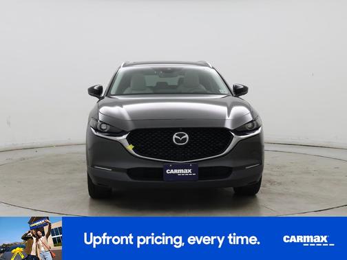 2022 Mazda CX-30 Turbo Premium Plus