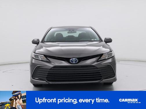 2022 Toyota Camry Hybrid LE